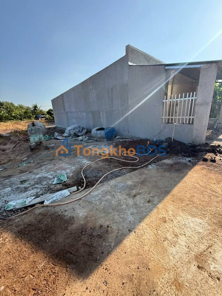 Nhà riêng Thống Nhất 176m² 789 triệu - Chính chủ bán