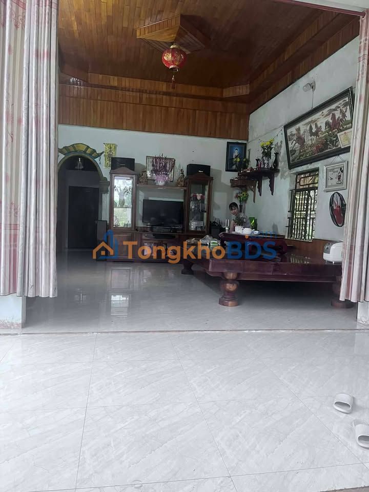 Đất nền Đắk Wer Đắk R'Lấp 495m² - Tiềm năng tăng giá