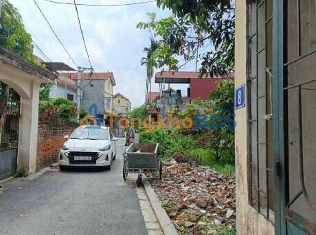 Đất Đa Tốn QL39 54m² 4 tỷ - Sổ đỏ chính chủ