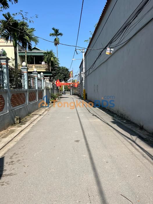 Nhà Đa Tốn Gia Lâm 44m² 3.65 tỷ - Ô tô vào tận nhà