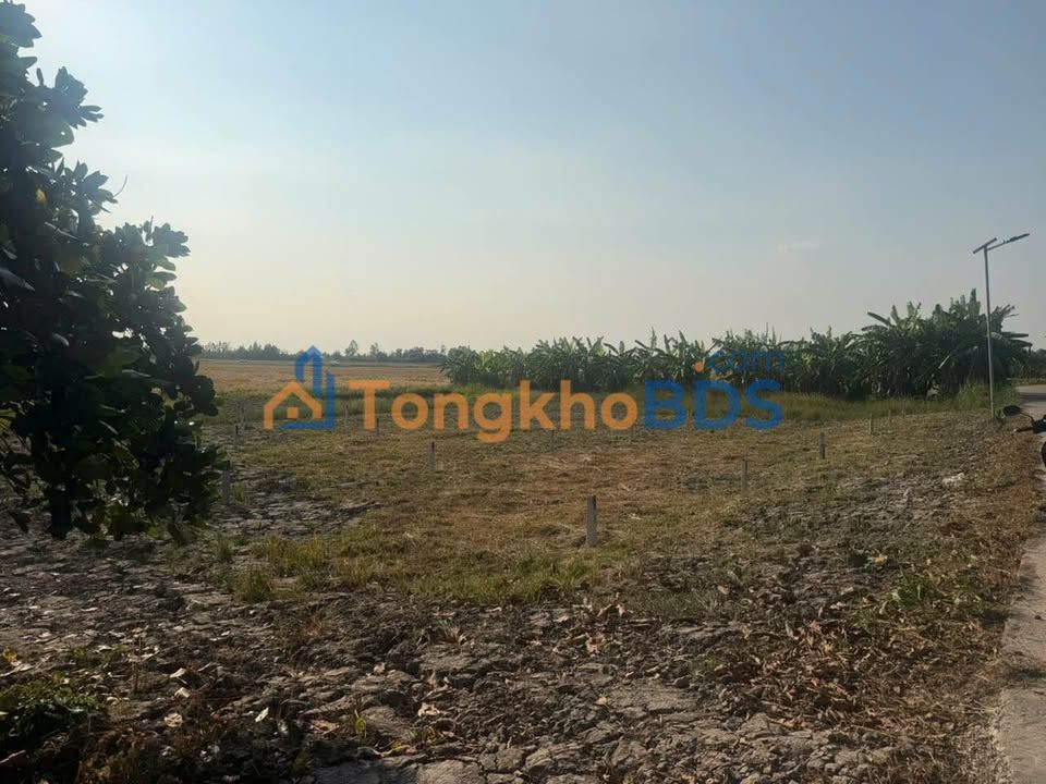 Đất nền Phường Đông Thành 125m² 450 triệu - Đường to ô tô