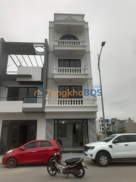 Nhà Hà Lầm Hạ Long 65m² giá thỏa thuận - Chính chủ bán