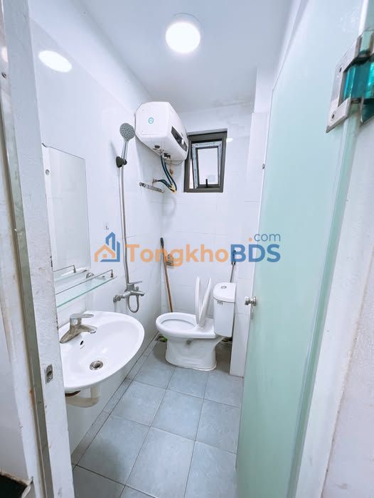 Room ngõ 58 Trần Bình 18m2 300-399 triệu - Sẵn sàng ở ngay