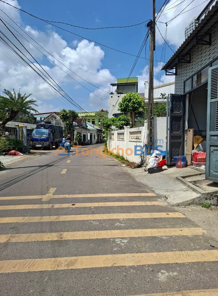 Nhà phố Nhơn An 87m² 8xx triệu - Mặt tiền kinh doanh