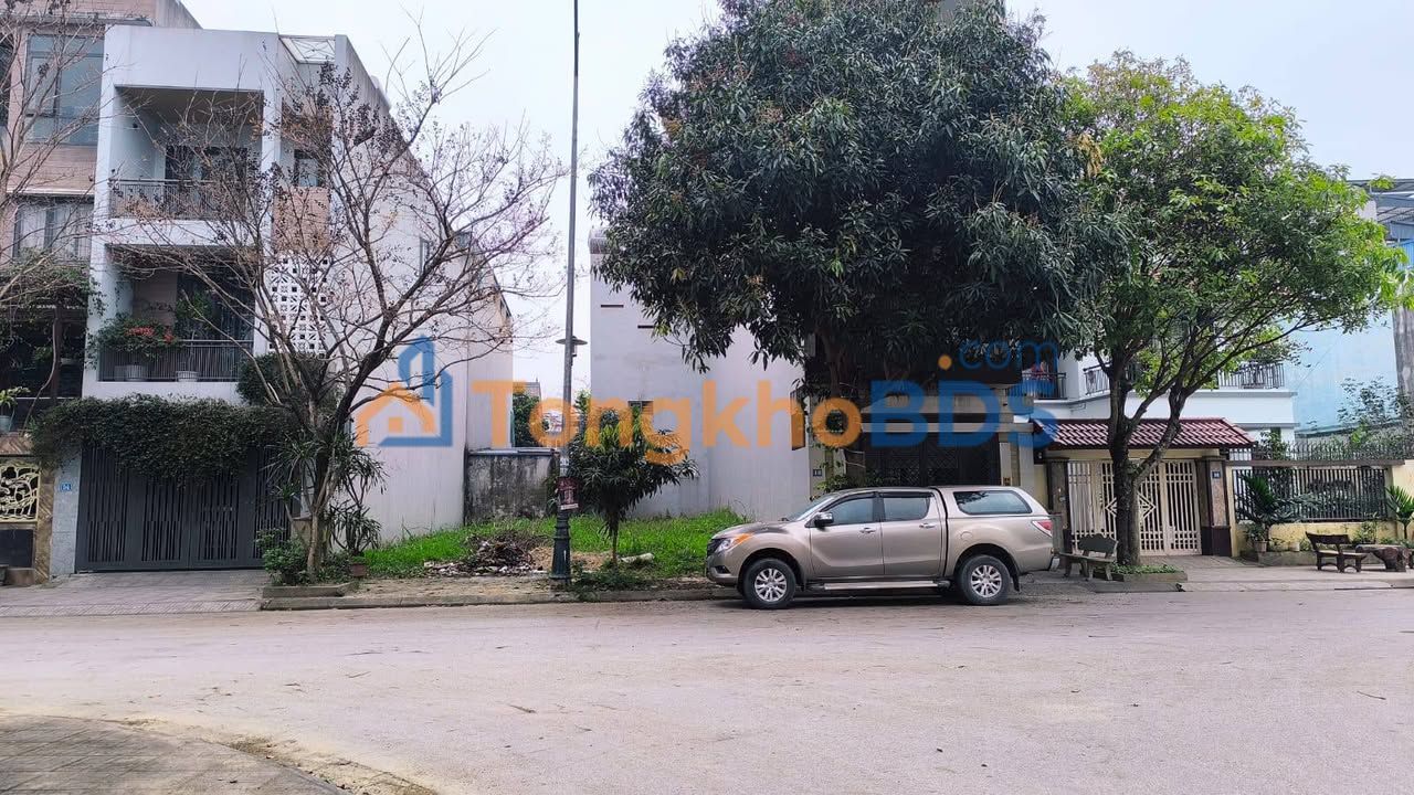 Đất nền PICENZA 1 Linh Sơn 100m² 3 tỷ - Sổ đỏ chính chủ