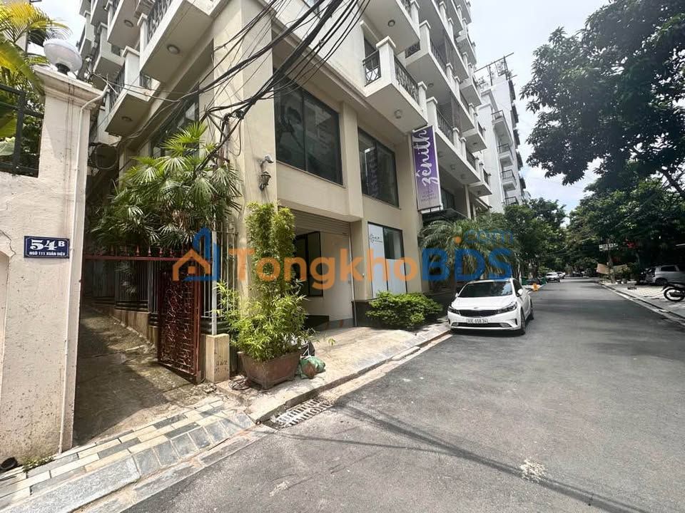 Nhà Tô Ngọc Vân Quảng An 195m² 54.9 tỷ - Chính chủ bán