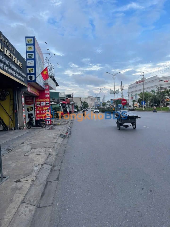 Đất Vimcom Cẩm Bình Cẩm Phả 64m² 3,6 tỷ - Sổ đỏ chính chủ