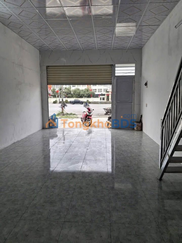 Nhà gác sép cho thuê QL18 Cẩm Phả 40m² 2.5tr - Giá tốt hiếm có