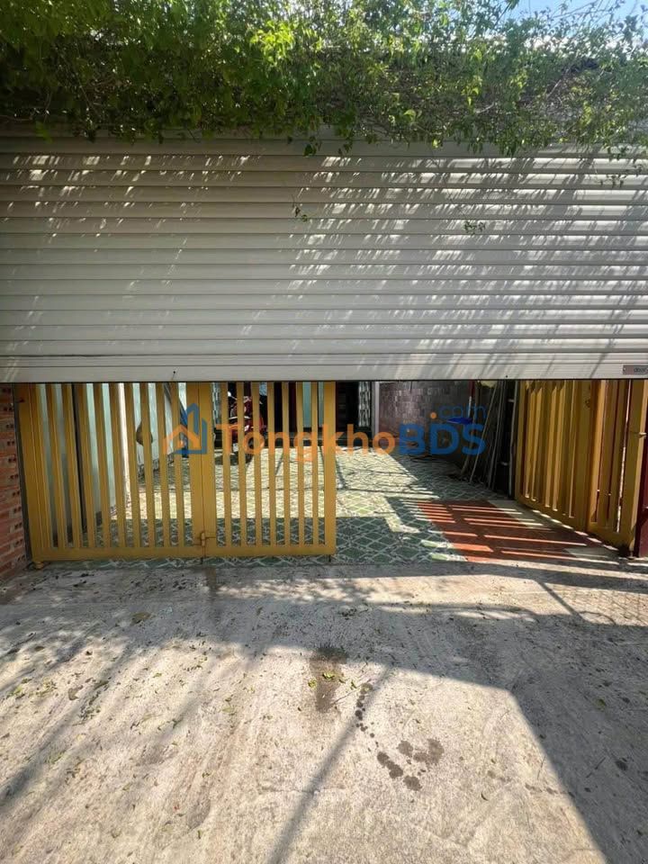 Nhà phố Gia Kiệm 543m² giá 2,5 tỷ - Mặt tiền kinh doanh