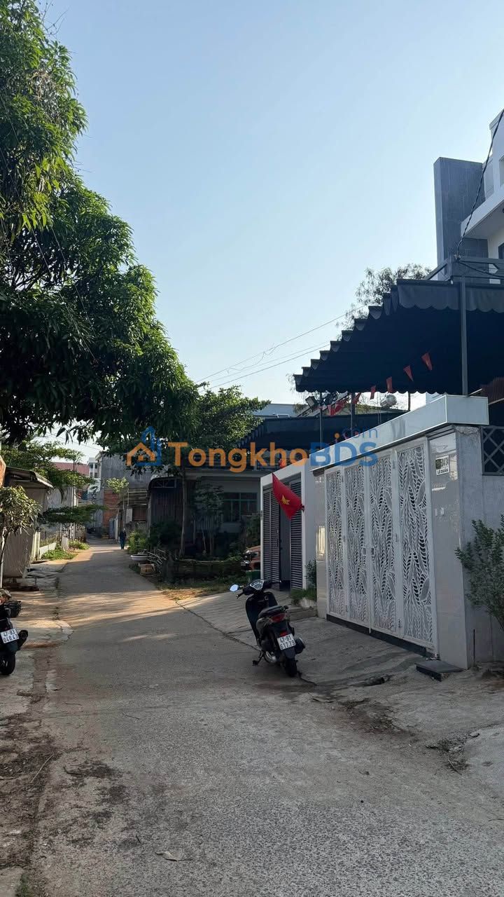 Đất 504 Lê Duẩn Ea Kar 61m² 3.25 tỷ - Tiềm năng tăng giá