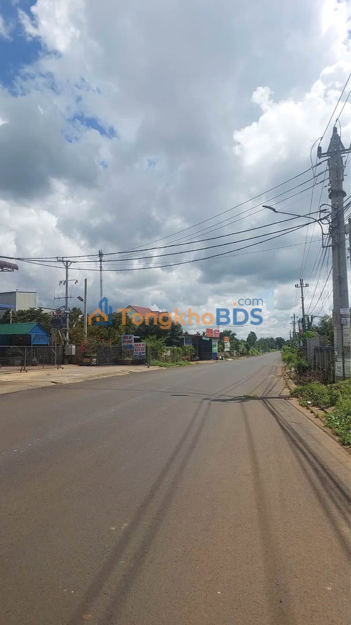 Đất nền Vành Đai 14-26 Tân An 150m² 3,2 tỷ - Đất thổ cư 100%