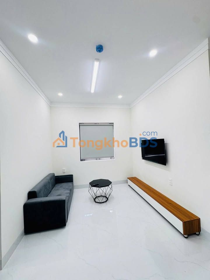 Căn hộ Tân An Buôn Ma Thuột 7.5 triệu - Full nội thất