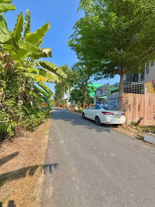 Đất nền Mỹ Tho 84m² 1 tỷ - Sổ đỏ chính chủ