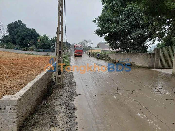 Đất Liên Sơn Hòa Bình 12.000m² 24 tỷ - Sổ đỏ chính chủ