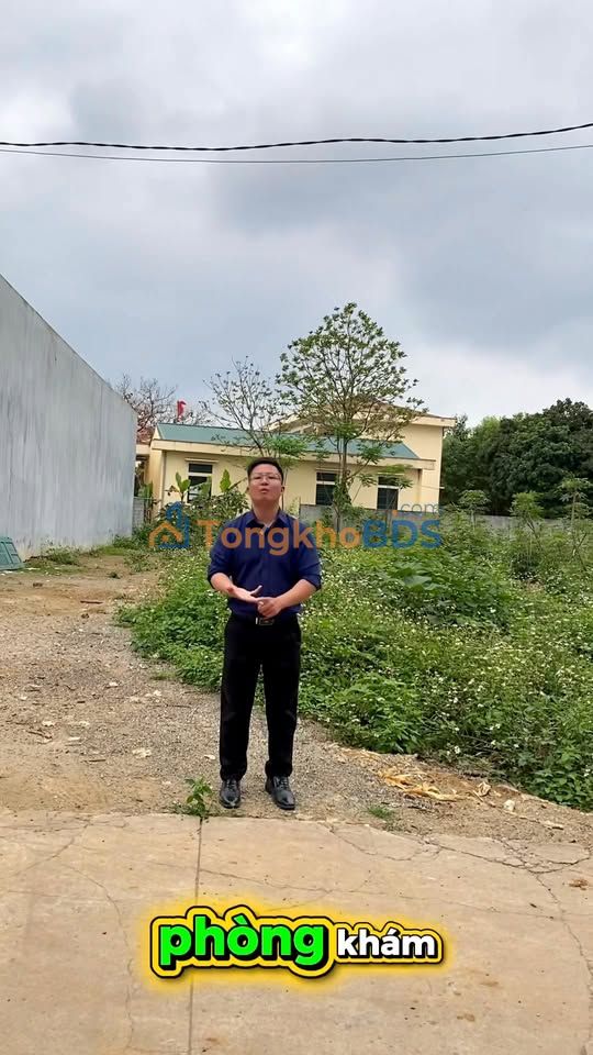 Đất nền Chương Mỹ 152m² 500 triệu - Tiềm năng tăng giá