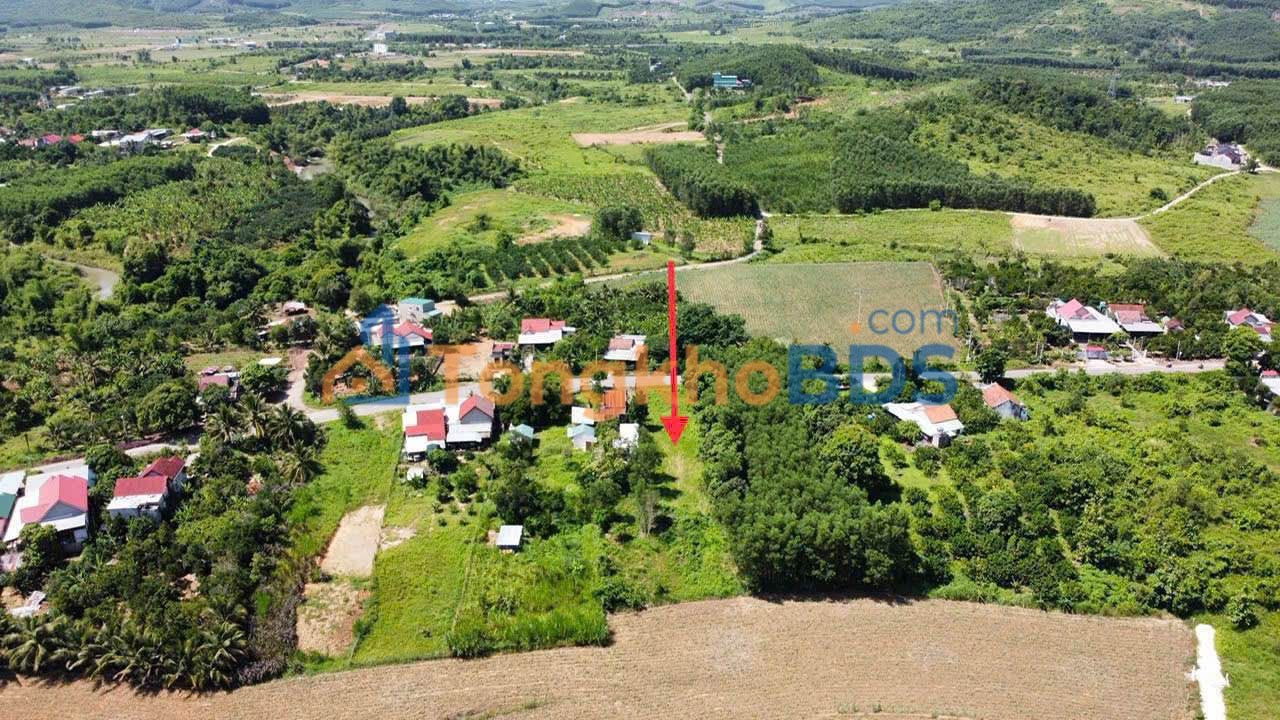 Đất nền Khánh Vĩnh TL2 1384m² 3 tỷ - Sổ đỏ chính chủ