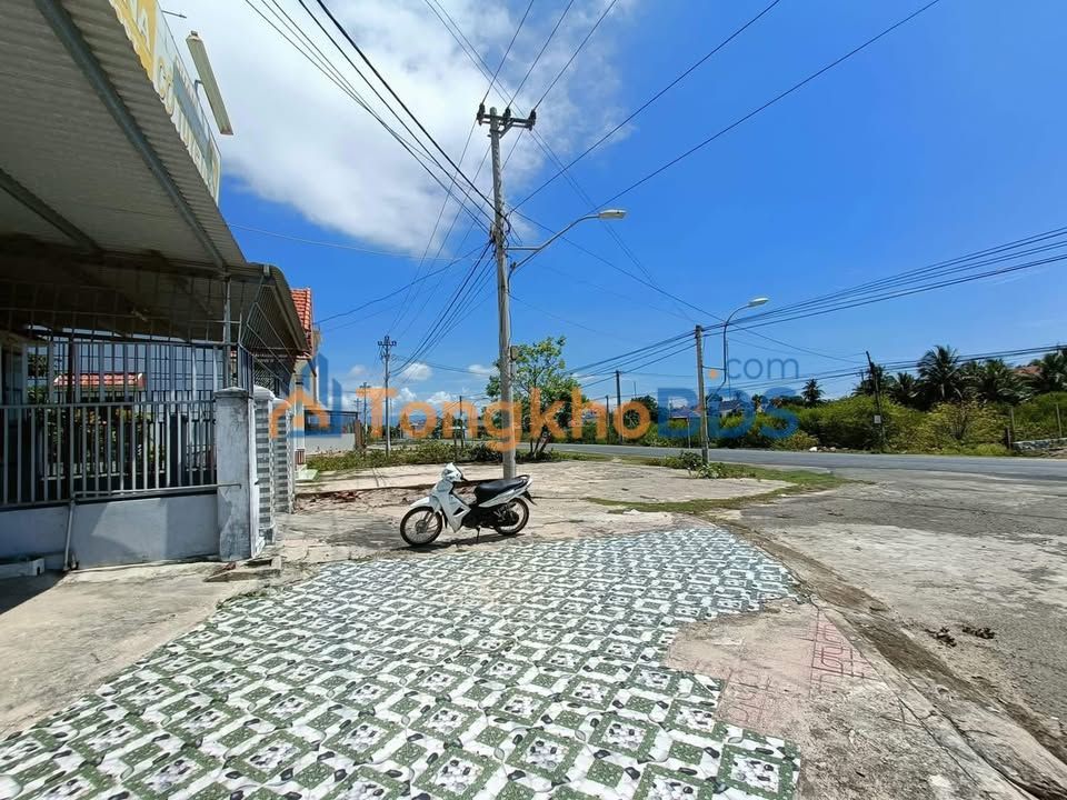 Đất nền Mỹ Lương Ninh Thủy 217.5m² 6 tỷ - Sổ đỏ chính chủ