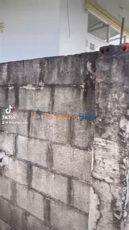 Nhà nghỉ 174m² mặt tiền Nguyễn Trãi, La Gi - Sẵn sàng kinh doanh