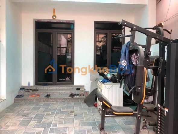 Nhà 3 tầng Mai Lâm Đông Anh 96m² giá 8 tỷ - Sẵn sàng ở ngay