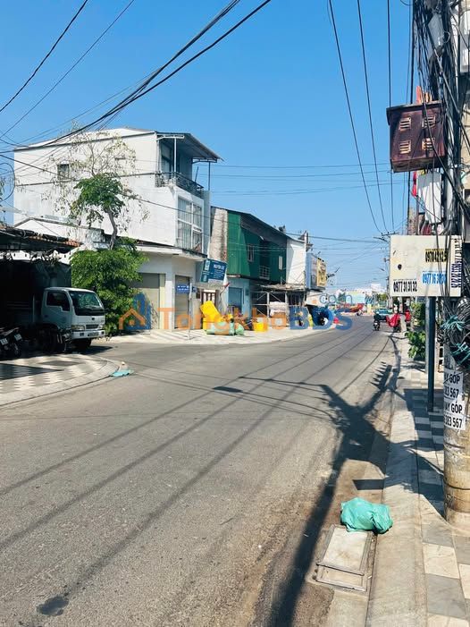 Nhà mặt tiền Ngư Ông Trưng Trắc 62m² 3 tỷ - Chính chủ