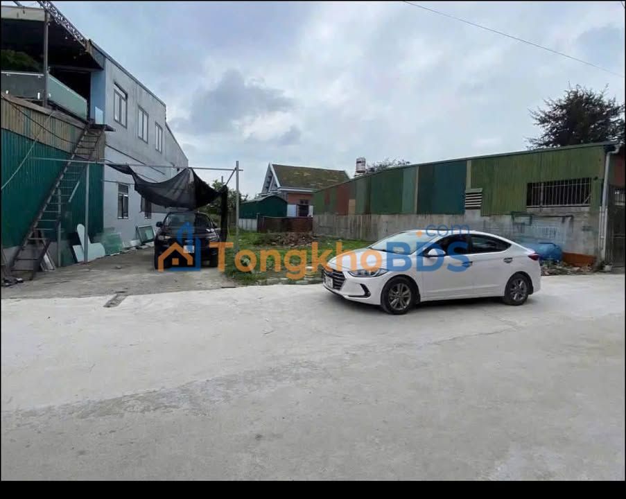 Đất nền Quảng Hồng Khương Trung 64,3m2 1,5 tỷ - Tiềm năng tăng giá