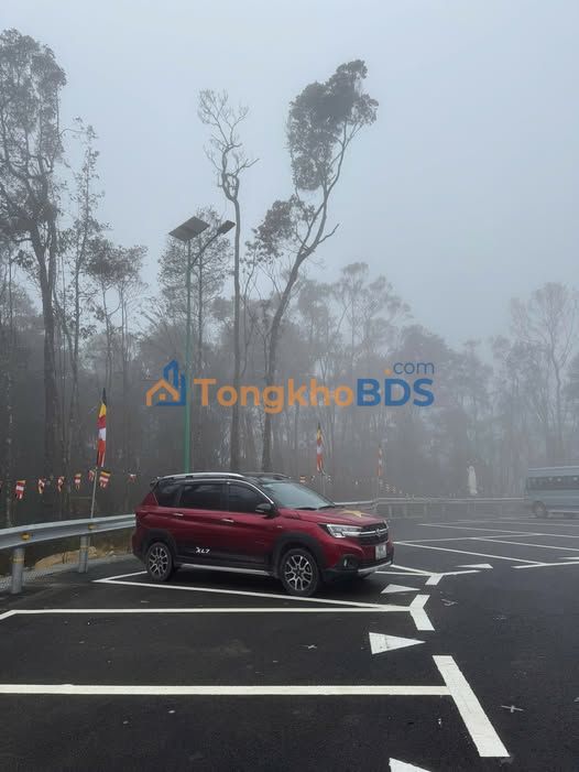 Bán Đất Cam Bình 320m² gần QL 55, Sổ Hồng Thổ Cư - Đầu Tư Homestay