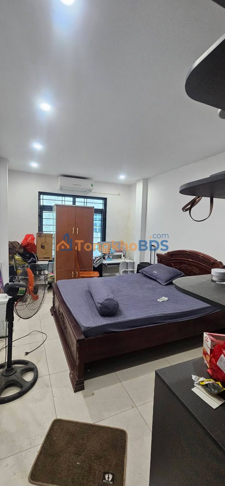Nhà Thượng Phúc Thanh Trì 40m² 2.5 tỷ - Sẵn sàng ở ngay