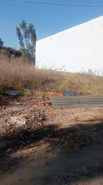 Đất nền Tân Phước La Gi 225m2 400tr - An yên tĩnh lặng