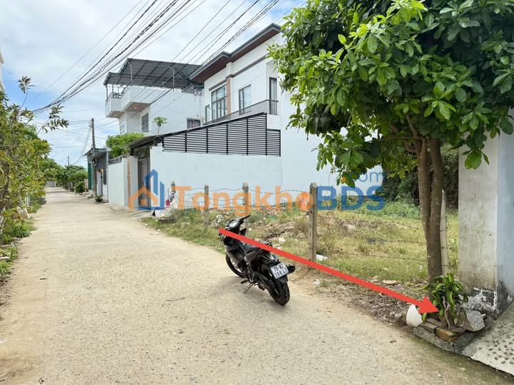 Đất Phú Bình Nha Trang 79m² 1.9 tỷ - Xây dựng tự do
