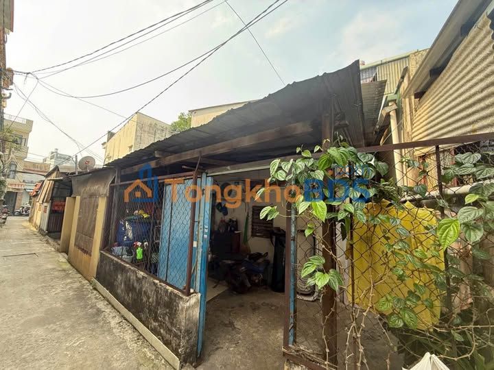 Nhà Hẻm 1 Trục Gò Vấp - 89m² Ngang 8.9m, Giá 6.7 Tỷ