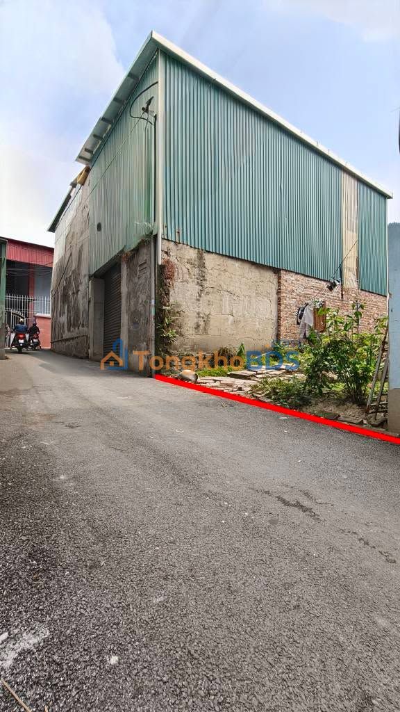 Đất Võ Cường Bắc Ninh 142m² 4 tỷ - Đường ô tô