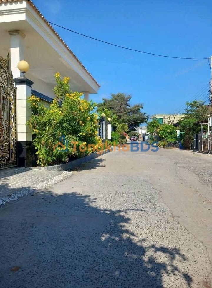 Nhà riêng Mũi Né 230m² Hồ Xuân Hương - Chính chủ bán gấp