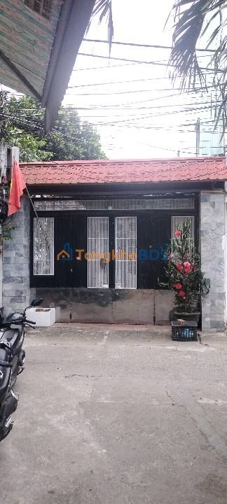 Nhà Hòa Khánh Nam 106m² 3,9 tỷ - Ô tô vào tận nhà