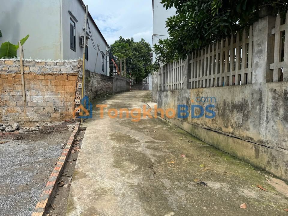 Đất Hồng Thái Phú Xuyên 99m² 900 triệu - Sổ đỏ chính chủ