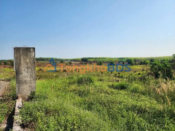 Đất SKC Minh Hưng 23.000m² 39 tỷ - Pháp lý rõ ràng tái chế