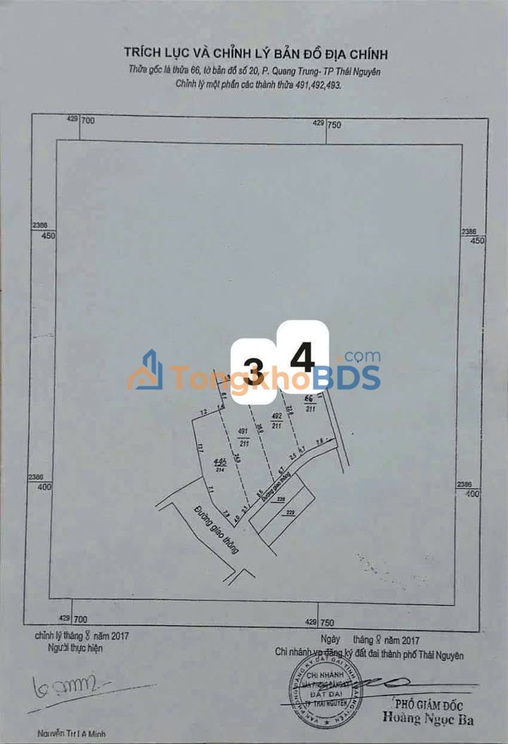 Đất Bắc Kạn Việt Bắc 211m² thỏa thuận - Pháp lý rõ ràng