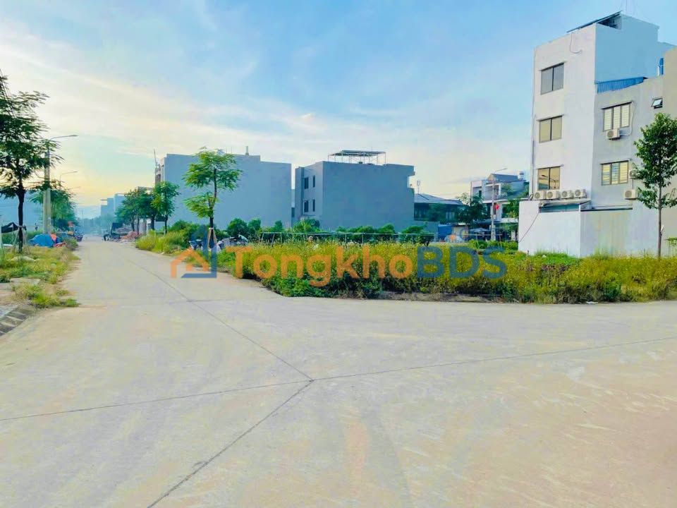 Đất nền Phổ Yên 87.5m² giá 4 tỷ - Sổ đỏ chính chủ