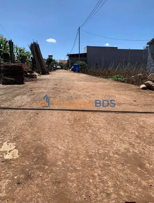 Đất nền Phú Hội Đức Trọng 72m² 1.18 tỷ - Giá tốt hiếm có