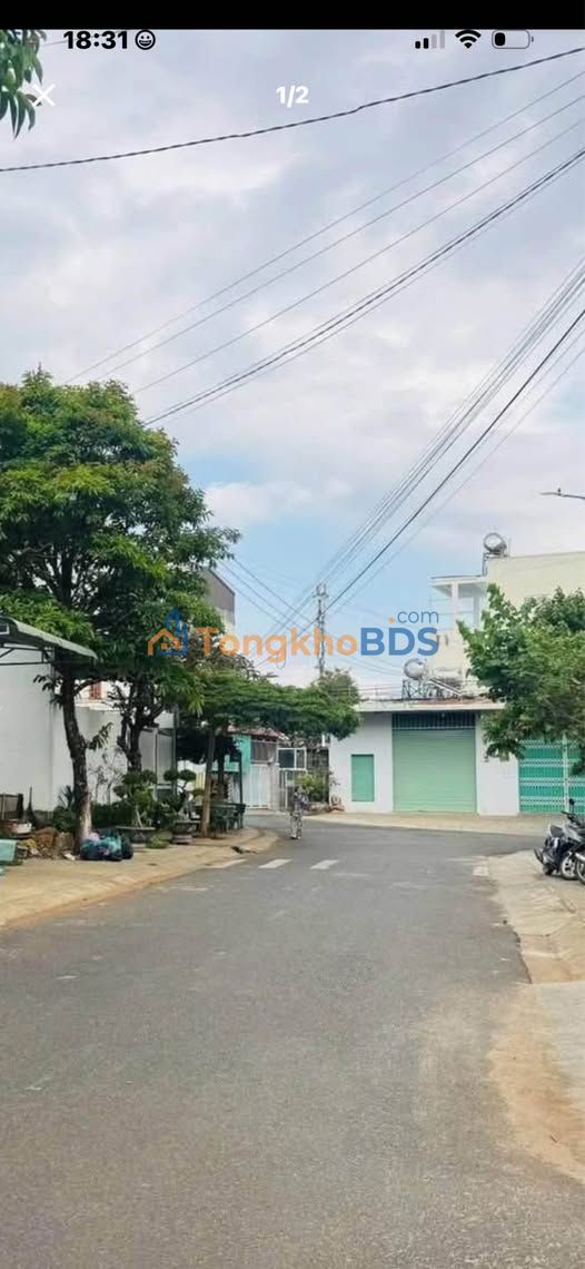 Đất nền Liên Nghĩa 125m² 3.6 tỷ - Sổ đỏ chính chủ