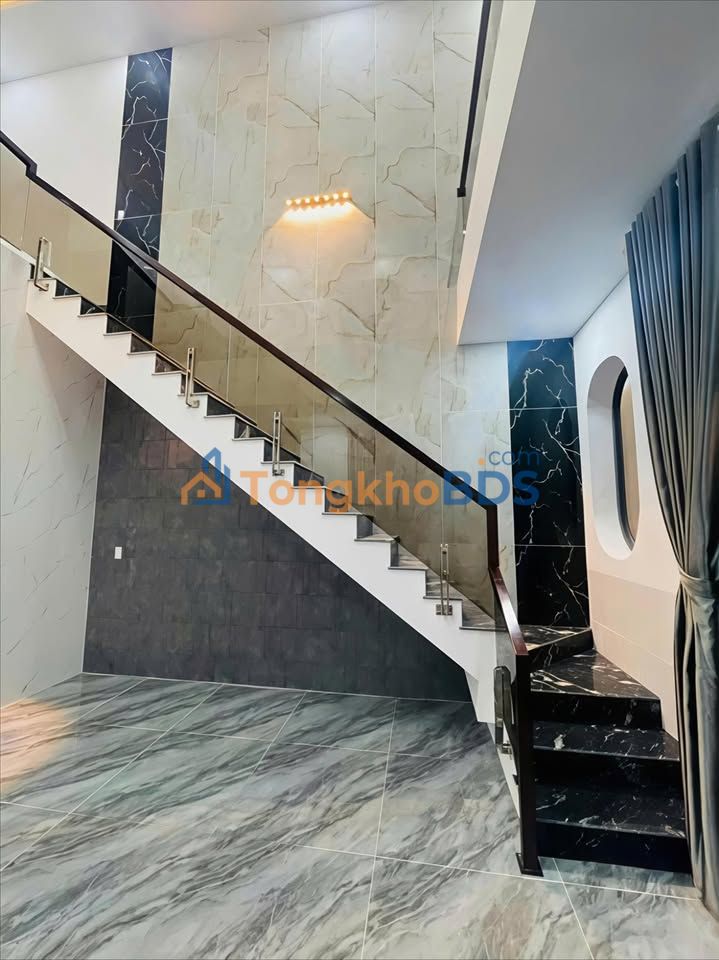 Nhà riêng Long Tâm Bà Rịa 200m² 2.85 tỷ - Chính chủ bán