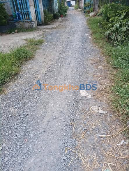 Đất nền Mỹ Hạnh Nam 170m² giá 1.43 tỷ - Sổ đỏ chính chủ