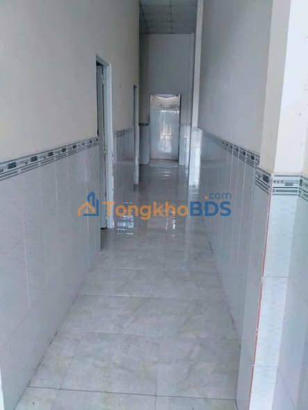 Nhà cấp 4 Mỹ Hạnh Bắc 100m² 3 triệu - Sẵn sàng ở ngay