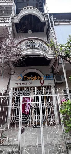 Đất Phố Lò Đúc 42m² giá 10,9 tỷ - Sổ đỏ chính chủ