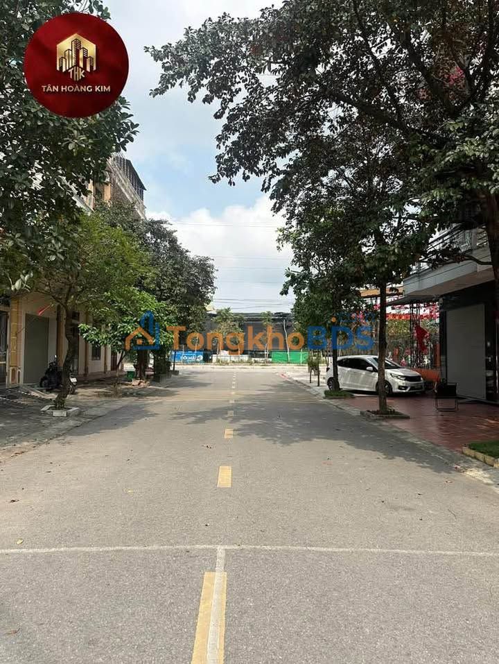 Đất Ninh Khánh Ninh Bình 90m² thỏa thuận - Đầu tư dài hạn