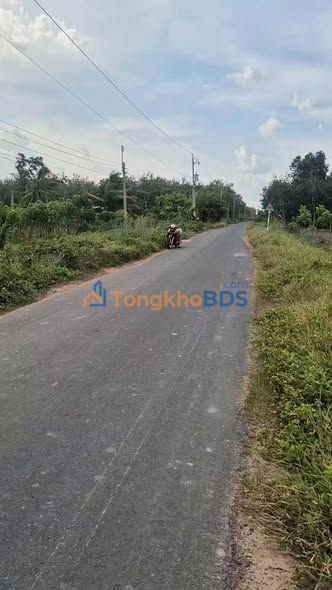 Đất An Thọ Tây Ninh 150m² 290 triệu - Đường ô tô