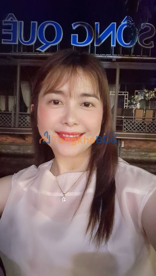 Đất nền Ấp Bình Lợi Tây Ninh 95m² 100 triệu - Đất thổ cư