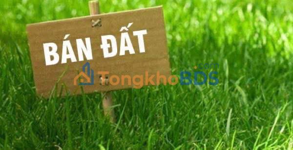 Đất phân lô Bích Đào Hoa Lư 111m² - Hạ tầng hoàn thiện