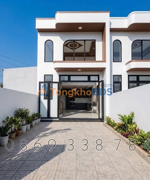 Nhà Gác Lửng 3PN Đường Đồng Khởi, BH - 1.8 Tỷ, Sổ Hồng Riêng