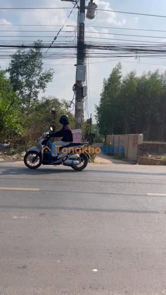 Đất nền Vĩnh An 172m² giá 1,79 tỷ - Sổ đỏ chính chủ