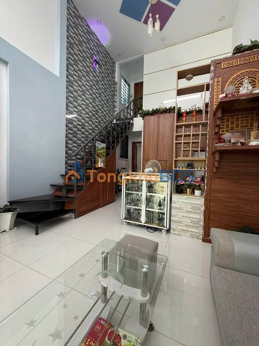 Nhà Trung An Nguyễn Tử Vân 52m² 1,06 tỷ - Chính chủ bán